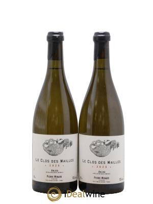 Anjou Le Clos des Mailles Pierre Ménard