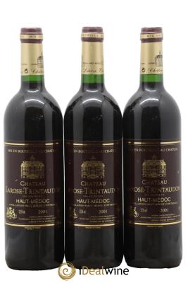 Château Larose Trintaudon Cru Bourgeois