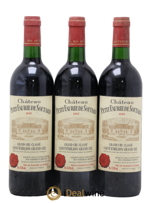 Château Petit Faurie de Soutard Grand Cru Classé