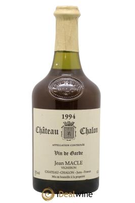 Château-Chalon Jean Macle