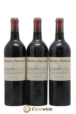 Domaine de Chevalier Cru Classé de Graves