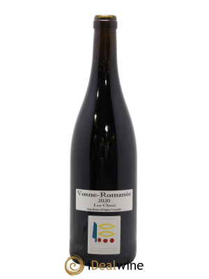Vosne-Romanée Les Clous Prieuré Roch