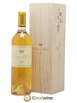 Château d' Yquem 1er Cru Classé Supérieur