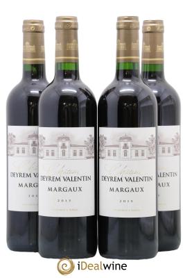 Château Deyrem Valentin Cru Bourgeois