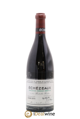 Echezeaux Grand Cru Domaine de la Romanée-Conti