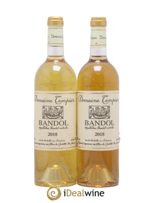 Bandol Domaine Tempier Famille Peyraud