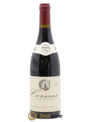 Cornas Reynard Thierry Allemand