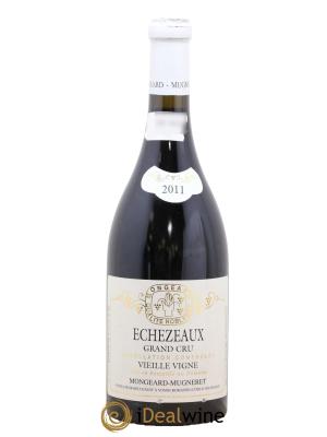 Echezeaux Grand Cru Vieille vigne Mongeard-Mugneret (Domaine)