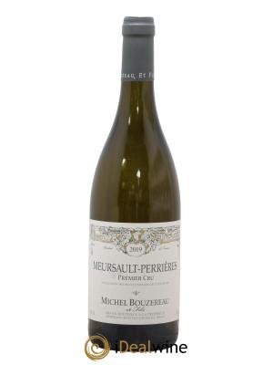 Meursault 1er Cru Perrières Michel Bouzereau et Fils (Domaine)
