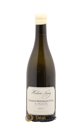Chassagne-Montrachet 1er Cru Les Macherelles Hubert Lamy