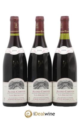 Aloxe-Corton Les Brunettes Dubois Bernard