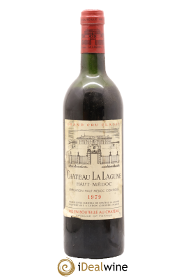 Château la Lagune 3ème Grand Cru Classé