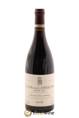 Clos des Lambrays Grand Cru Domaine des Lambrays