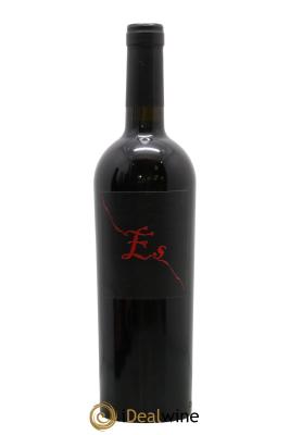 Italie Salento Primitivo Es