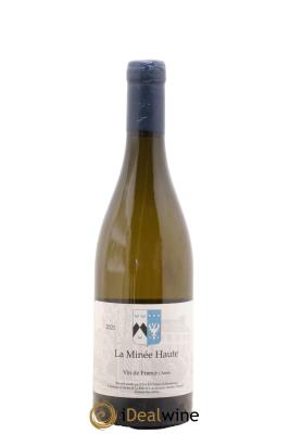 Vin de France Minée Haute Château de Bonnezeaux