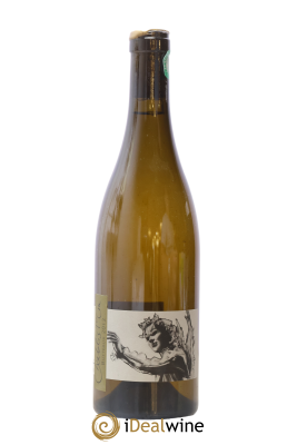 Chablis 1er Cru Butteaux Pattes Loup (Domaine)