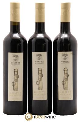 Vin de France Domus Maximus Château Massamier La Mignarde