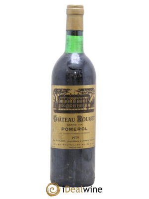 Château Rouget