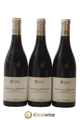 Beaune 1er Cru Les Bressandes Croix (Domaine des)