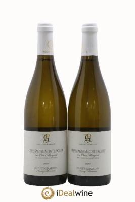 Chassagne-Montrachet 1er Cru Morgeot Piguet-Girardin