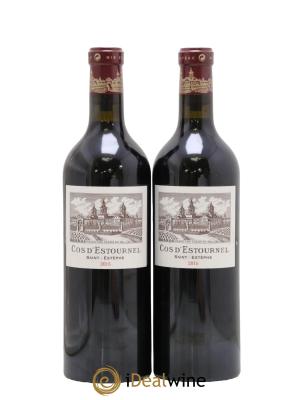 Cos d'Estournel 2ème Grand Cru Classé