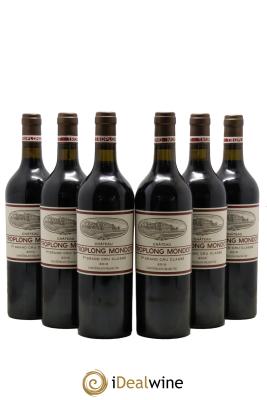 Château Troplong Mondot 1er Grand Cru Classé B