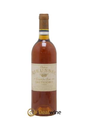 Château Rieussec 1er Grand Cru Classé