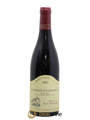 Charmes-Chambertin Grand Cru Vieilles Vignes Perrot-Minot