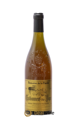 Châteauneuf-du-Pape Domaine De La Pinede