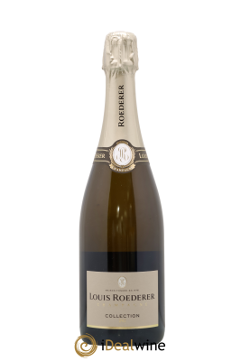 Collection 242 Brut Louis Roederer