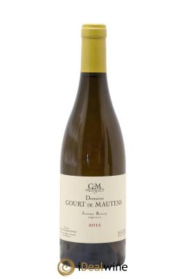 IGP Vaucluse (Vin de Pays de Vaucluse) Domaine Gourt de Mautens - Jérôme Bressy