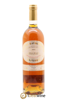 Château Raymond Lafon