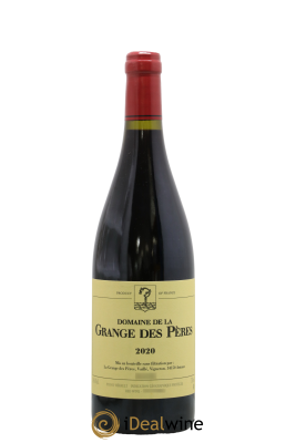 Pays d'Hérault Grange des Pères Laurent Vaillé