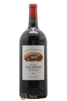 Château Tauzinat-l'Hermitage