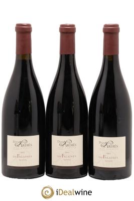 Côtes du Roussillon Villages - Tautavel Gardiès (Domaine) Les Falaises