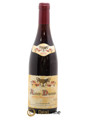 Auxey-Duresses Coche Dury (Domaine)