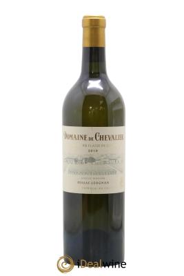 Domaine de Chevalier Cru Classé de Graves