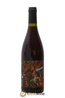 Vin de France Adam Contre le Beefsteak Daniel Sage