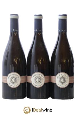 Vin de France Baudoin François Chidaine