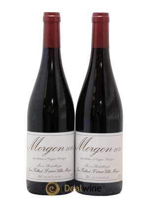 Morgon Jean Foillard