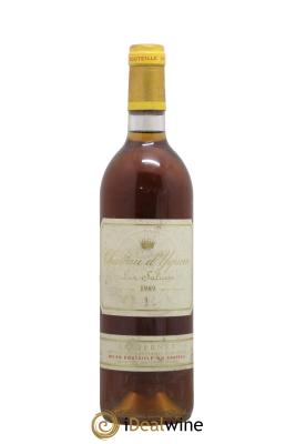 Château d' Yquem 1er Cru Classé Supérieur