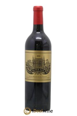 Alter Ego de Palmer Second Vin