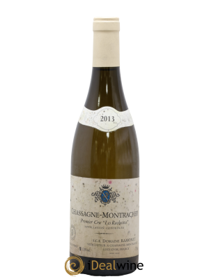 Chassagne-Montrachet 1er Cru Les Ruchottes Ramonet (Domaine)