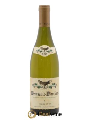 Meursault 1er Cru Perrières Coche Dury (Domaine)