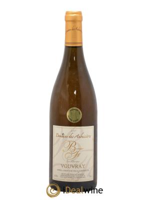 Vouvray Première Trie Le Marigny Domaine des Arbuisières