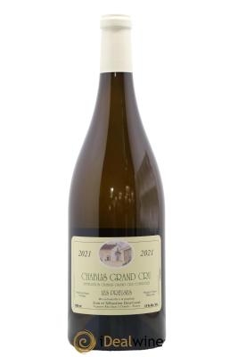 Chablis Grand Cru Les Preuses Jean & Sébastien Dauvissat