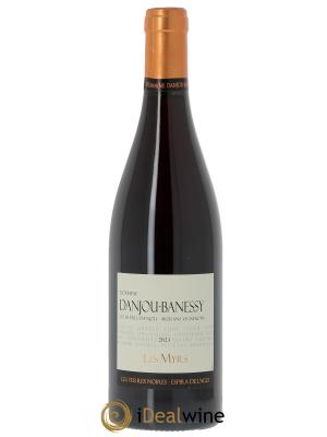 Côtes Catalanes Les Myrs Danjou Banessy (Domaine)
