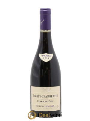 Gevrey-Chambertin Coeur de Fer Frédéric Magnien