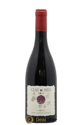 Anjou Cuvée Violette Clau de Nell