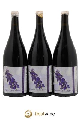 Vin de France Carignan Saint Martin Domaine des Mathouans